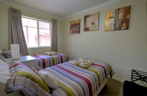 Ficifolia Lodge - Perths Hotel 17