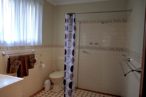 Ficifolia Lodge - Perths Hotel 11