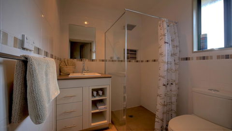 Ficifolia Lodge - Perths Hotel 2