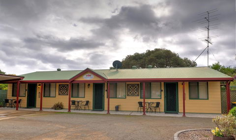 Ficifolia Lodge - Perths Hotel 14