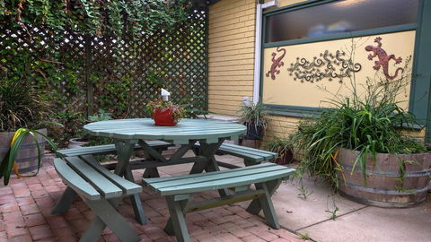 Ficifolia Lodge - Perths Hotel 7