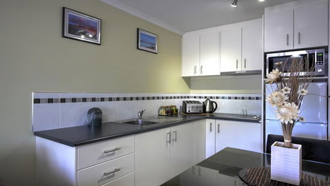 Ficifolia Lodge - Perths Hotel 4