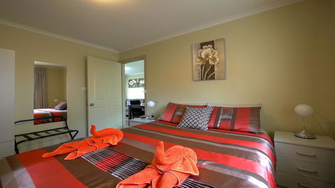 Ficifolia Lodge - Perths Hotel 6