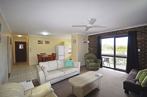 Sands Court On Boyd - Perths Hotel 10