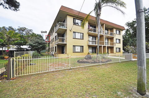Sands Court On Boyd - Perths Hotel 11