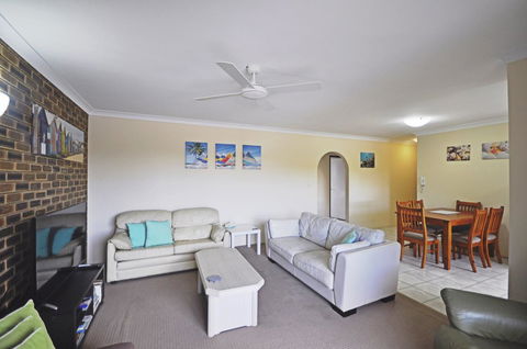 Sands Court On Boyd - Perths Hotel 1