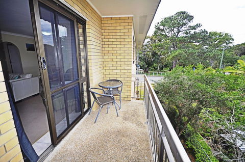 Sands Court On Boyd - Perths Hotel 6