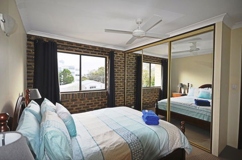 Sands Court On Boyd - Perths Hotel 3