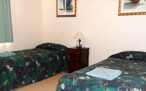 Sylvan Beach Resort - Perths Hotel 14