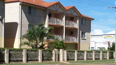 Sylvan Beach Resort - Perths Hotel 1