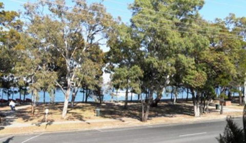 Sylvan Beach Resort - Perths Hotel 7