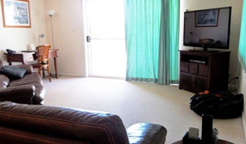 Sylvan Beach Resort - Perths Hotel 23