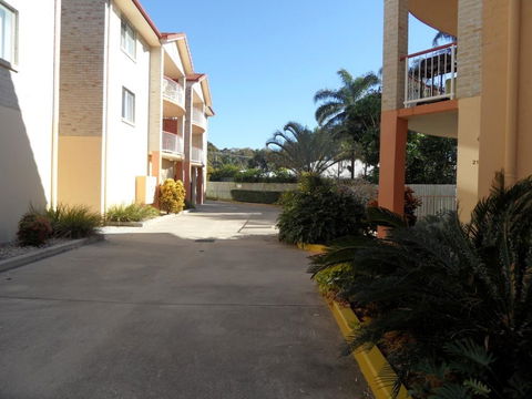 Sylvan Beach Resort - Perths Hotel 6