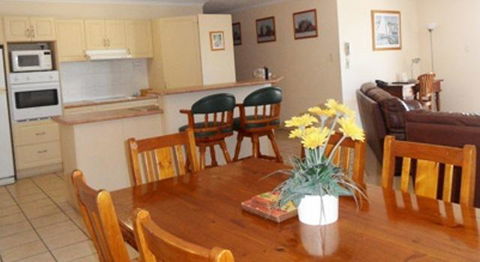 Sylvan Beach Resort - Perths Hotel 15