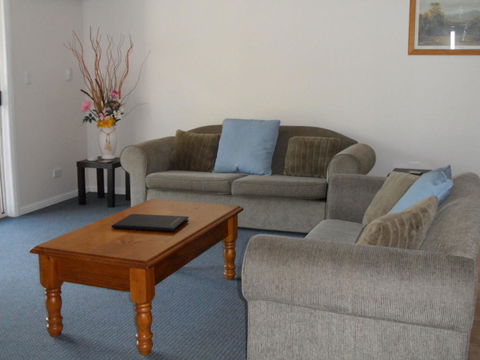 Sylvan Beach Resort - Perths Hotel 26
