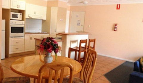 Sylvan Beach Resort - Perths Hotel 18