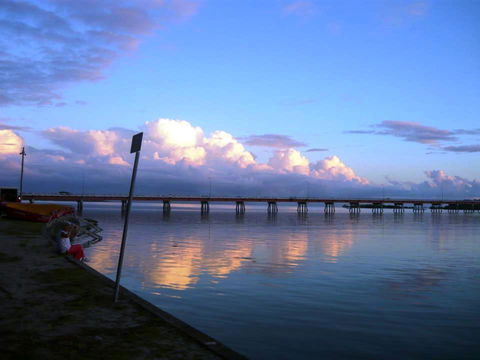 Sylvan Beach Resort - Perths Hotel 9