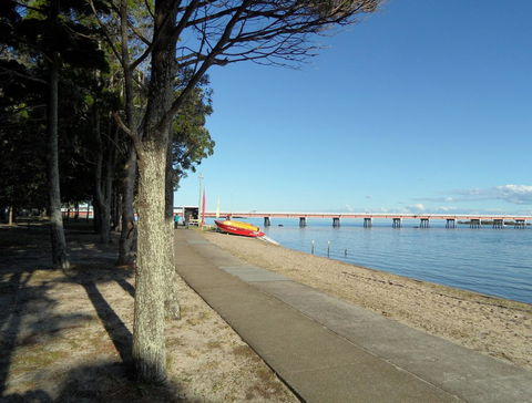 Sylvan Beach Resort - Perths Hotel 2