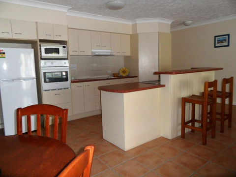 Sylvan Beach Resort - Perths Hotel 27