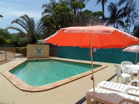 Sylvan Beach Resort - Perths Hotel 0