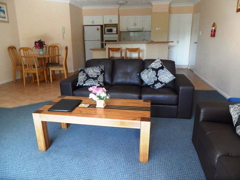 Sylvan Beach Resort - Perths Hotel 25