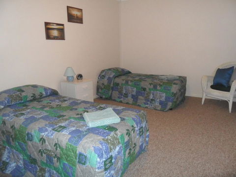 Sylvan Beach Resort - Perths Hotel 32