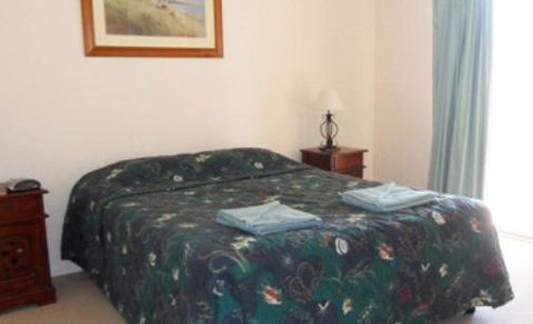 Sylvan Beach Resort - Perths Hotel 13