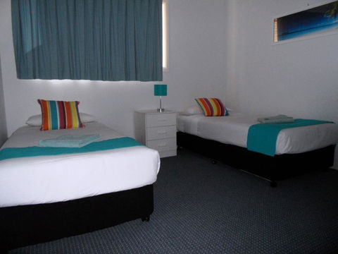 Sylvan Beach Resort - Perths Hotel 31