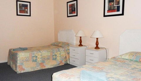 Sylvan Beach Resort - Perths Hotel 17
