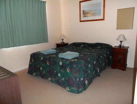 Sylvan Beach Resort - Perths Hotel 35