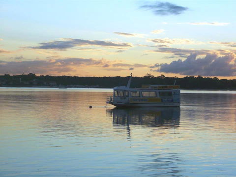 Sylvan Beach Resort - Perths Hotel 10