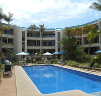 Placid Waters Holiday Apartments - Perths Hotel