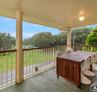 Immaculate Spacious Second Floor Unit Overlooking Pristine Parklands - Perths Hotel