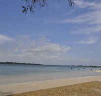 Beachside Beauty - Perths Hotel