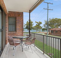 WaterviewsPool Wifi its all here - Welsby Pde Bongaree - Perths Hotel