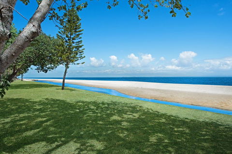 Quiet Location Across From Waterfront - South Esp, Bongaree - Perths Hotel 7