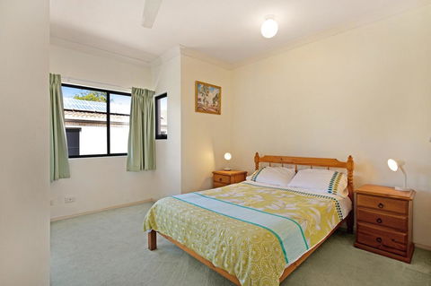 Quiet Location Across From Waterfront - South Esp, Bongaree - Perths Hotel 17