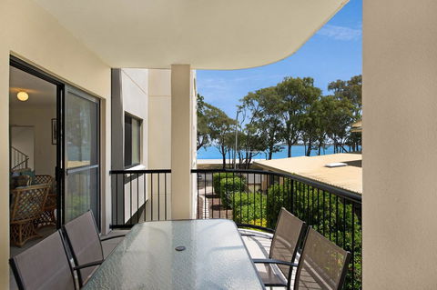 Quiet Location Across From Waterfront - South Esp, Bongaree - Perths Hotel 9