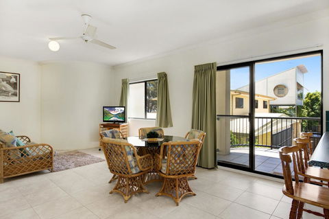 Quiet Location Across From Waterfront - South Esp, Bongaree - Perths Hotel 3