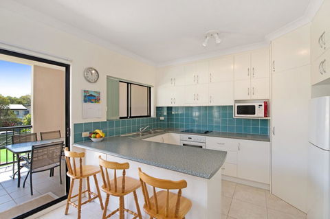 Quiet Location Across From Waterfront - South Esp, Bongaree - Perths Hotel 16