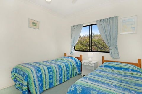 Quiet Location Across From Waterfront - South Esp, Bongaree - Perths Hotel 2