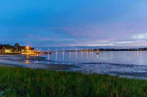 Quiet Location Across From Waterfront - South Esp, Bongaree - Perths Hotel 11