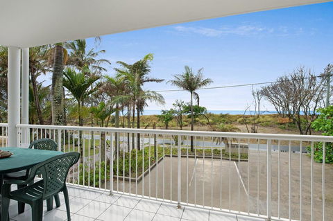 LISTEN TO THE SURF From Rickman Pde, Woorim - Perths Hotel 0