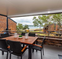 Spacious Family unit with Incredible views. - Perths Hotel