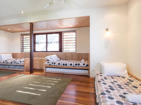 Laguna House - Perths Hotel 5