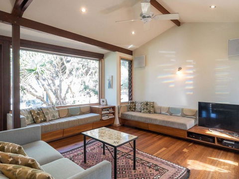 Laguna House - Perths Hotel 14
