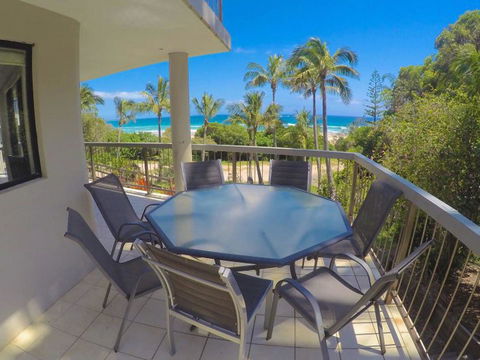 Mooloomba Five - Perths Hotel 15