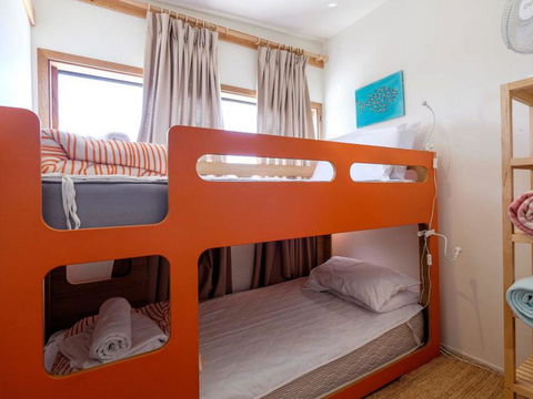 Eddies Place - Perths Hotel 1