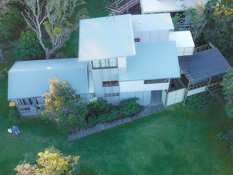 Eddies Place - Perths Hotel 0