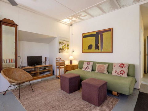 Eddies Place - Perths Hotel 14